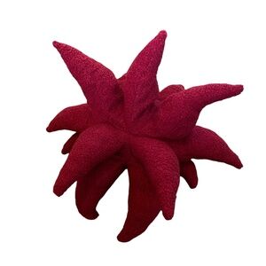 The Simpsons Sideshow Bob Red Wig Hair Hat, Universal Studios